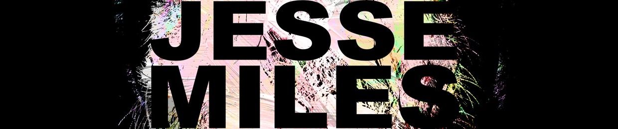 Jesse Miles Podcast