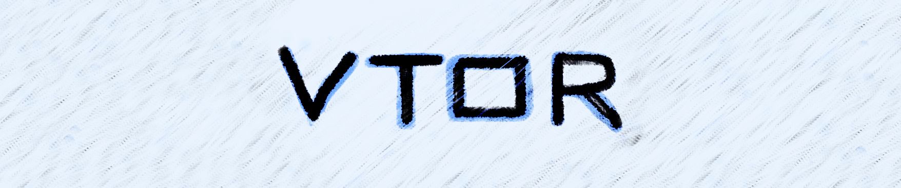 SoundCloud banner for @vtor