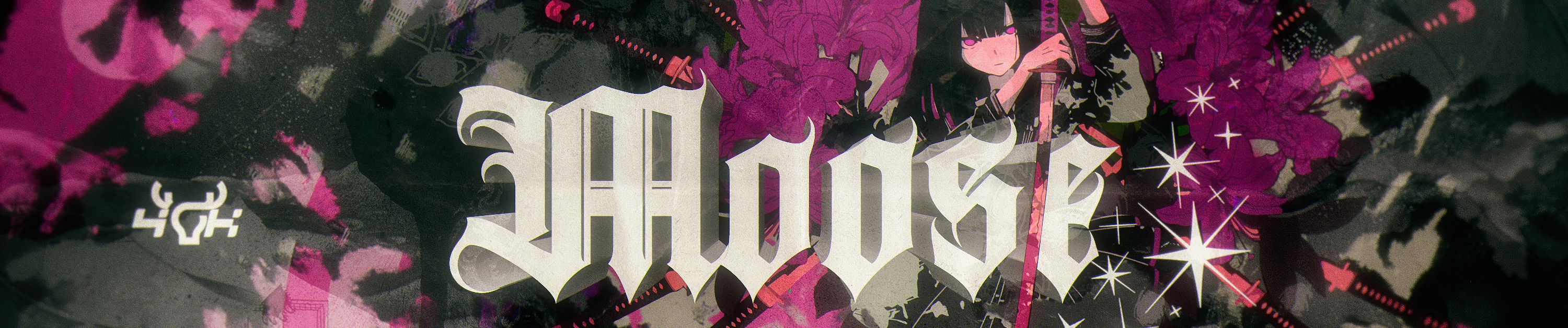 SoundCloud banner for @christ