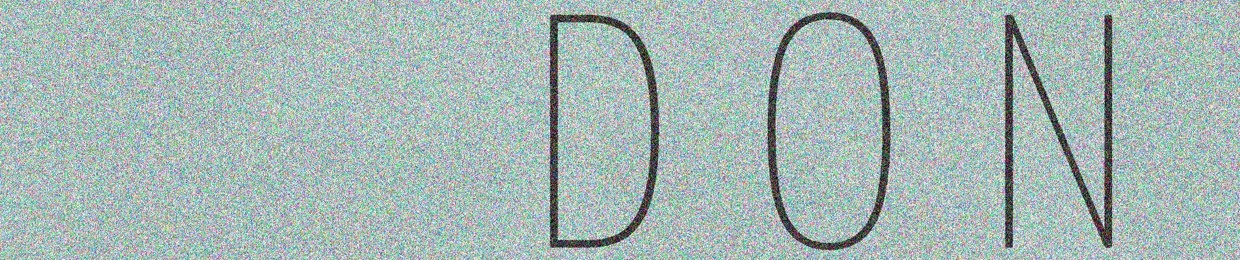 Don