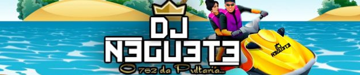 NEGUETE DJ III