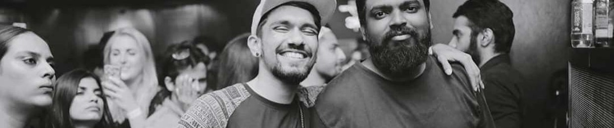 Shawn Dsouza