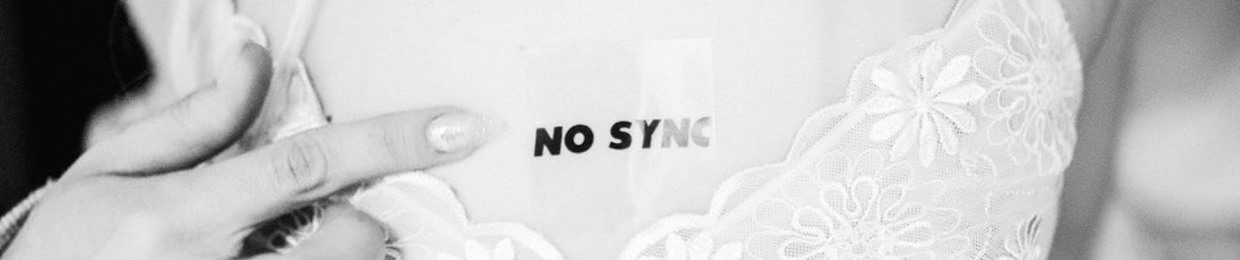 NO SYNC