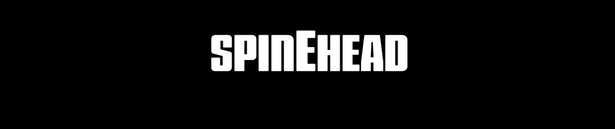 Spinehead