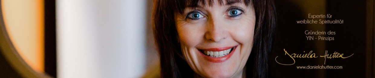 Daniela Hutter . Das Yin-Prinzip