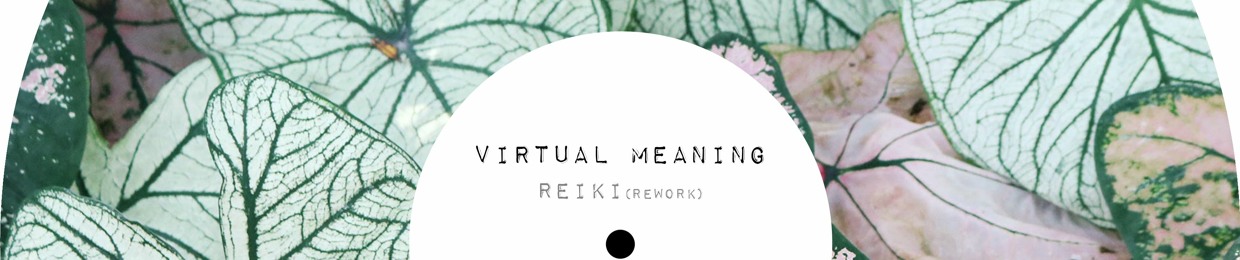 Virtual Meaning