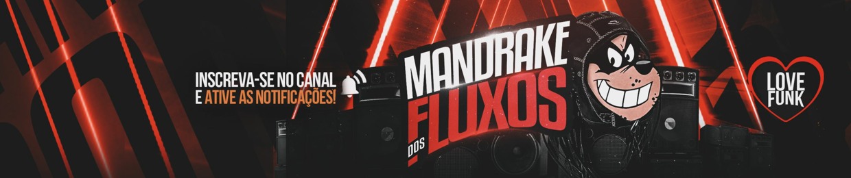 MANDRAKE DOS FLUXOS