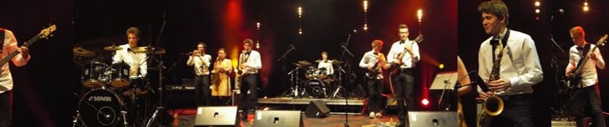 The Baba's Orchestra