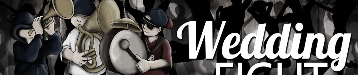 Wedding Fight