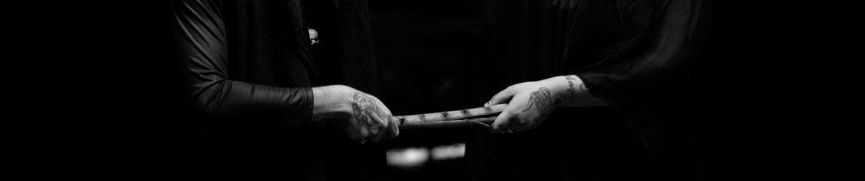 Leather Ladder (L/L)