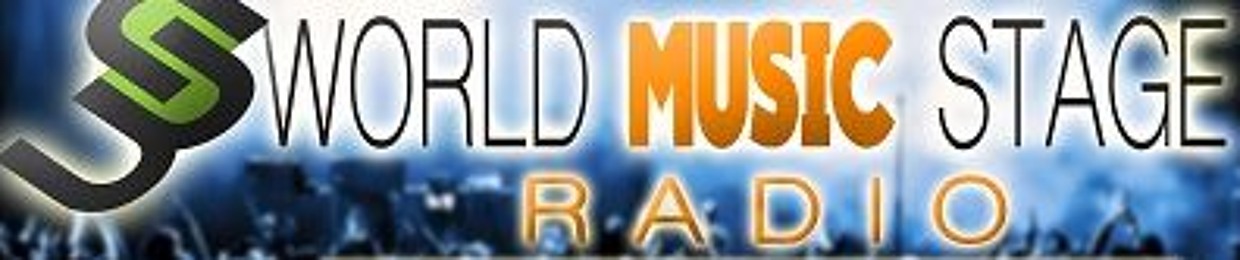 World Music Stage Radio Top 10 Countdown