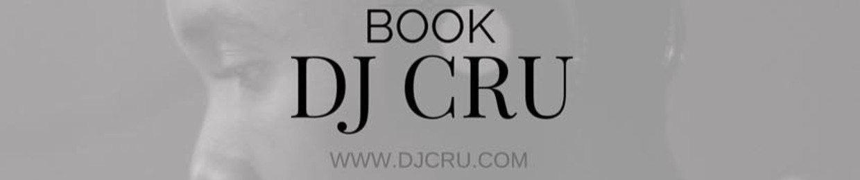 DJ CRU