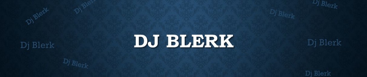 Dj Blerk