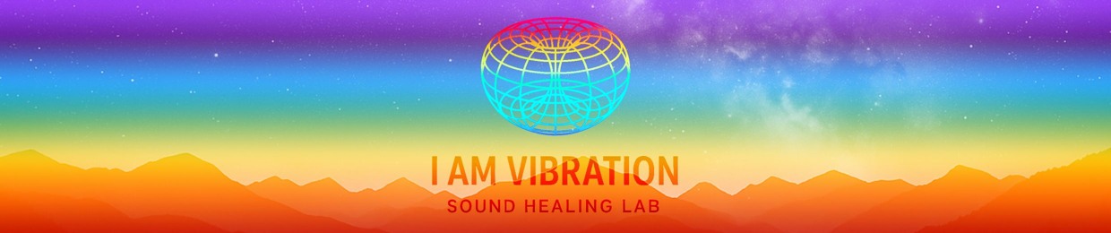 I AM VIBRATION