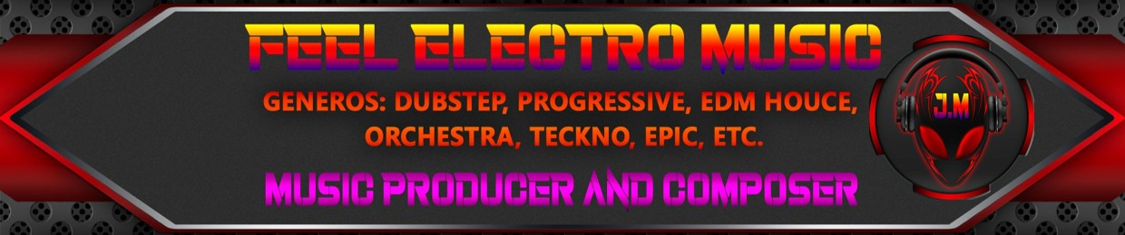 Feel Electro Music