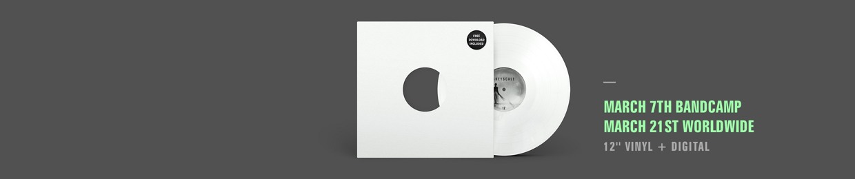 Greyscale Music