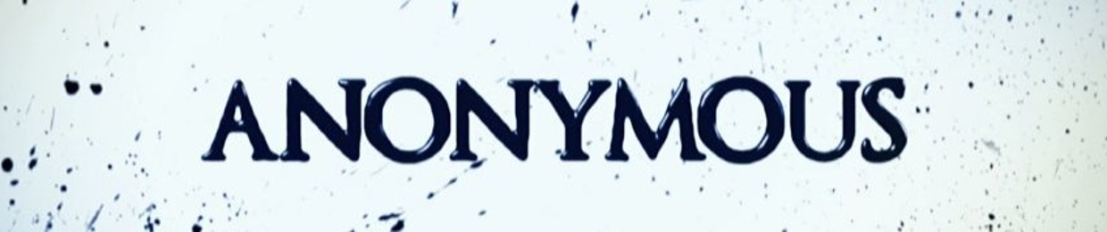 Anonymous Instrumentals