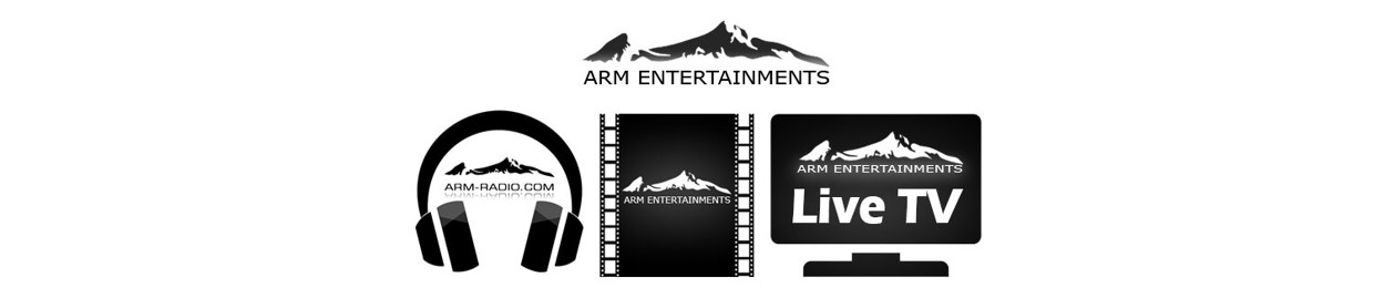 Arm Entertainments