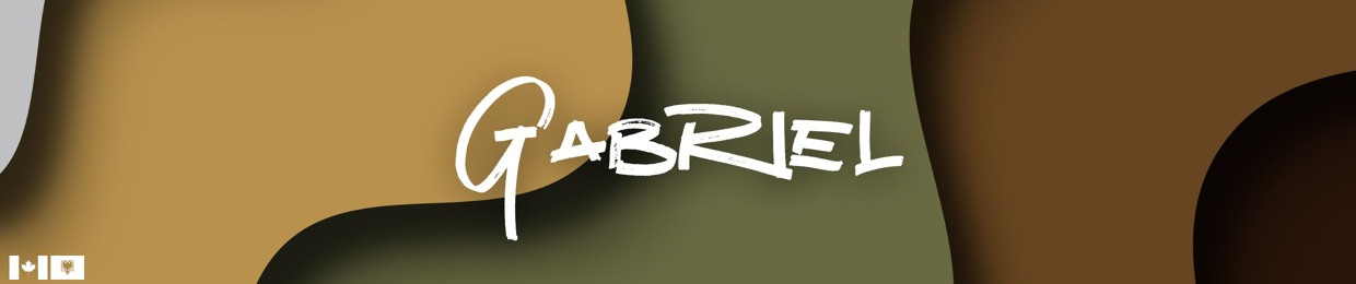 Gabriel.