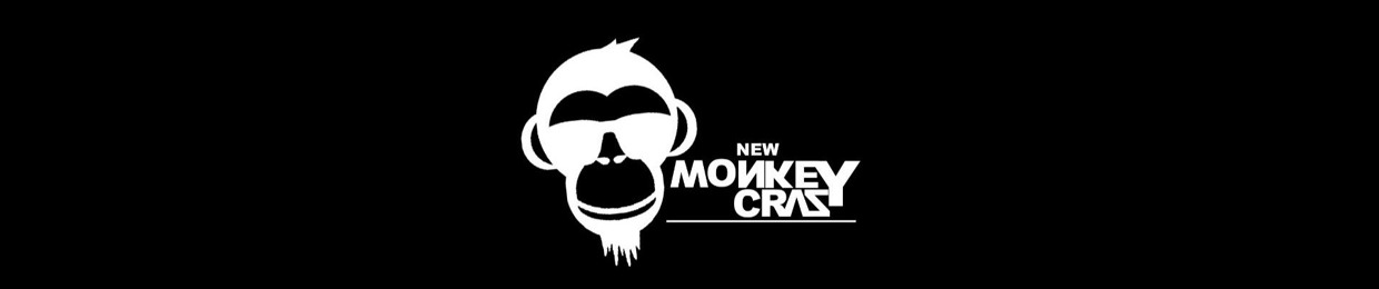 Monkey Crazy