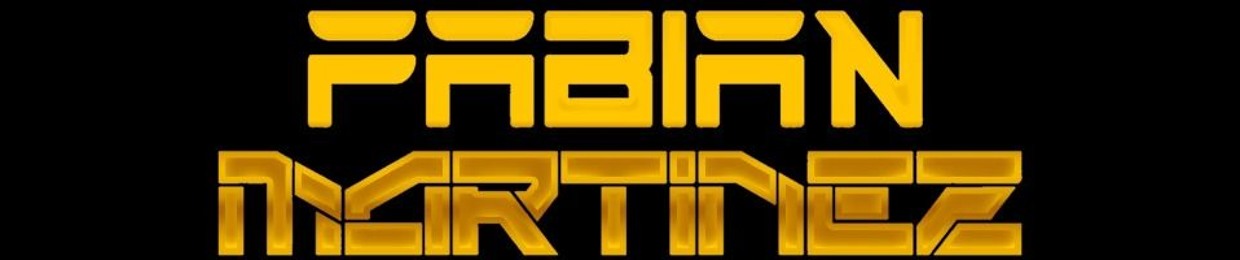 Fabian MartinezDj