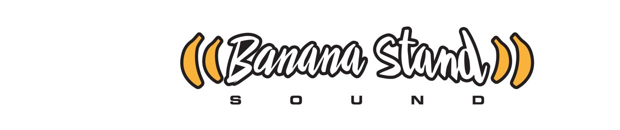Banana Stand Sound
