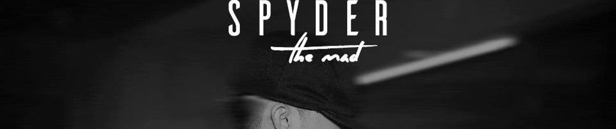 THEMADSPYDER
