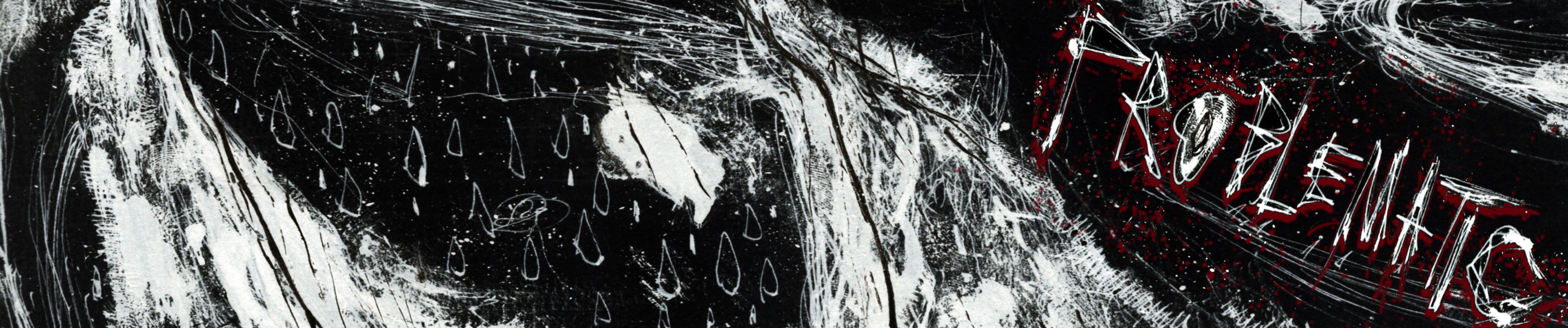 SoundCloud banner for @kamil