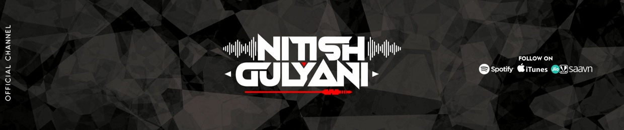 DJ NITISH  GULYANI