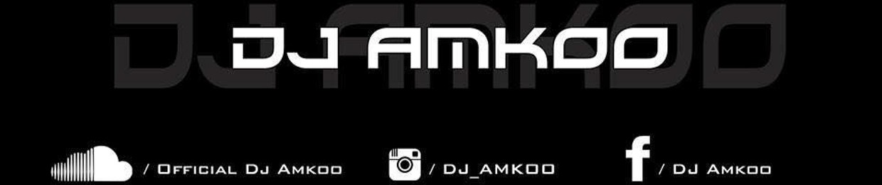 Official DJ Amkoo