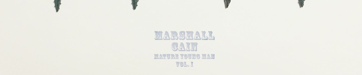 Marshall Cain