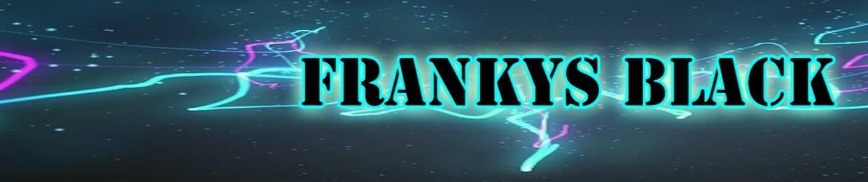 Frankys Black
