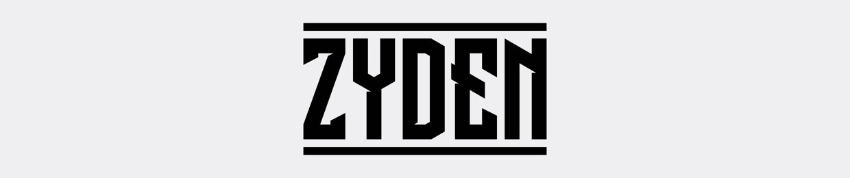 Zyden Edits