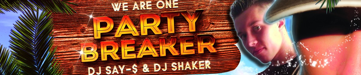 DJ SaY-$