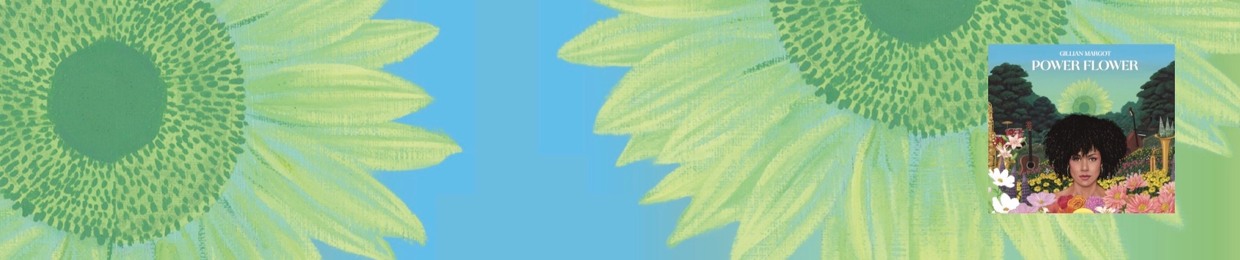 Gillian Margot - Jazz Vocalist