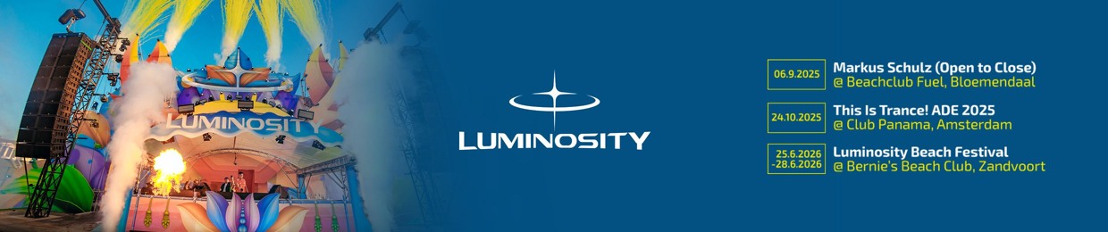 Luminosity Events