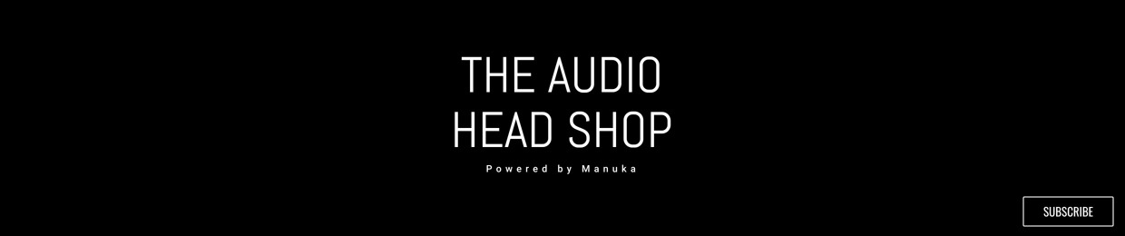Audio Head Shop