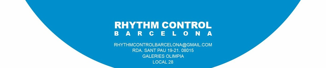 End Of Dayz / Rhythm Control Barcelona