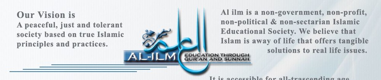 Al-ilm Institute