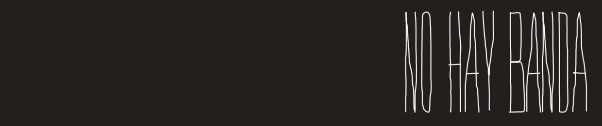 No Hay Banda