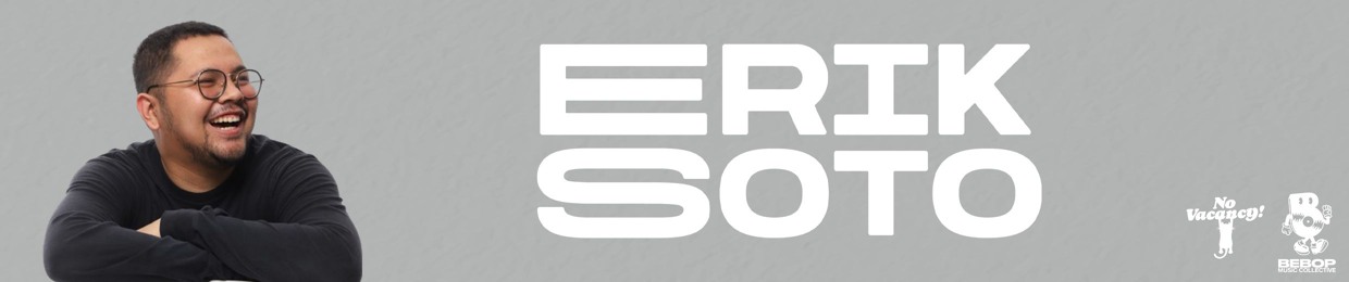 Erik Soto