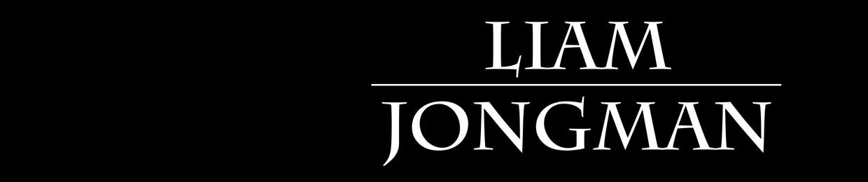 Liam Jongman