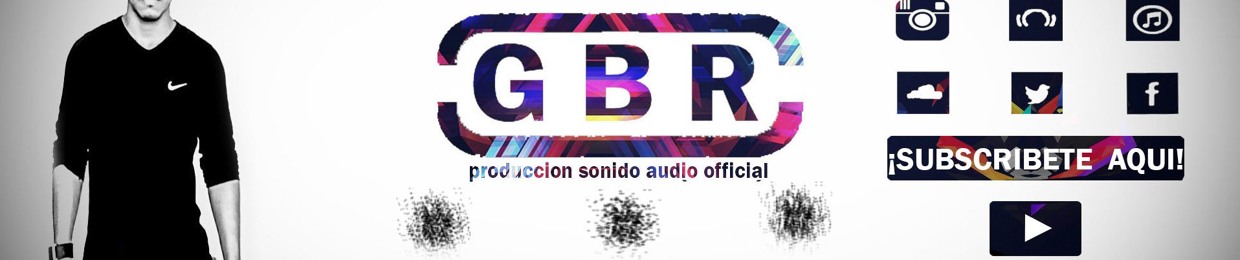 G,B,R_ Music