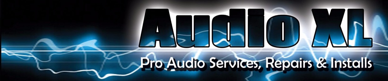 Audio XL