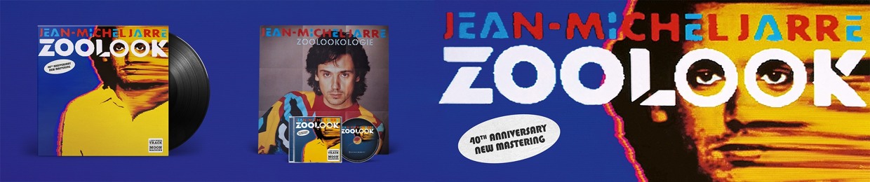 Jean-Michel Jarre