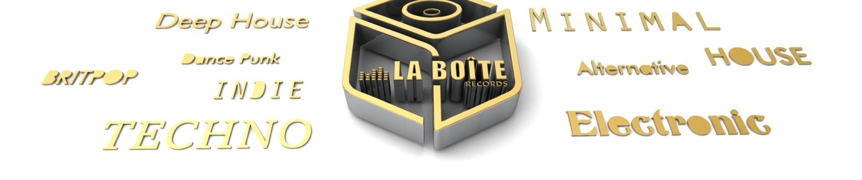 La Boîte Records