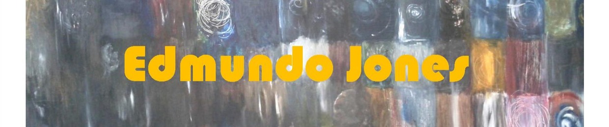 Edmundo Jones