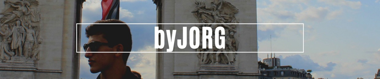 byJORG