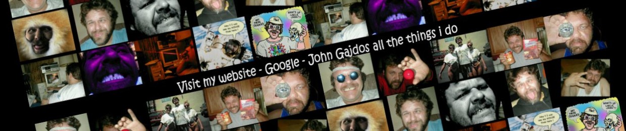 John Gajdos
