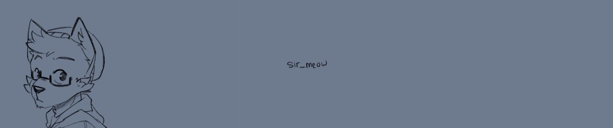 Sir Meow